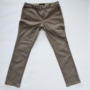 Vintage LRL Ralph Lauren denim jeans pants, size 12